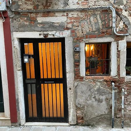 Biennale Gallery Suite Veneza Exterior foto
