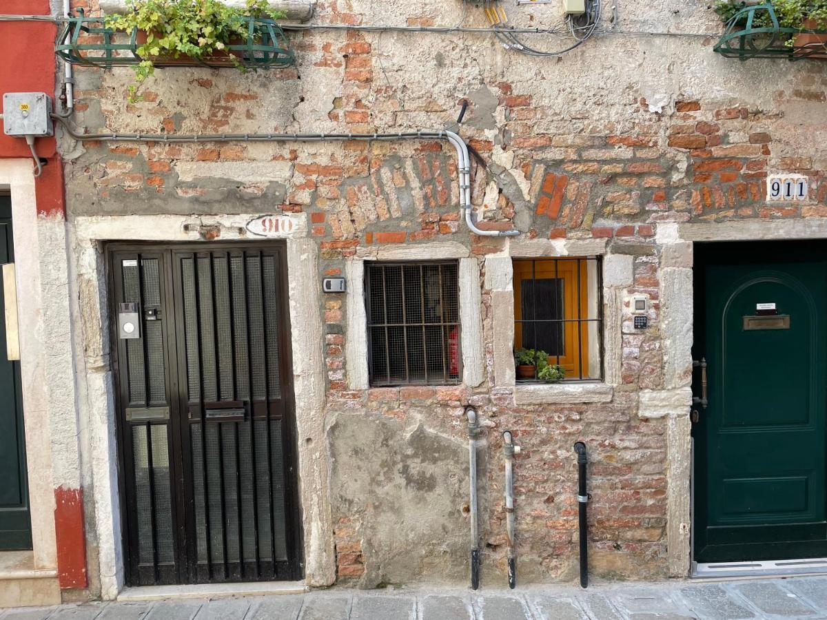 Biennale Gallery Suite Veneza Exterior foto