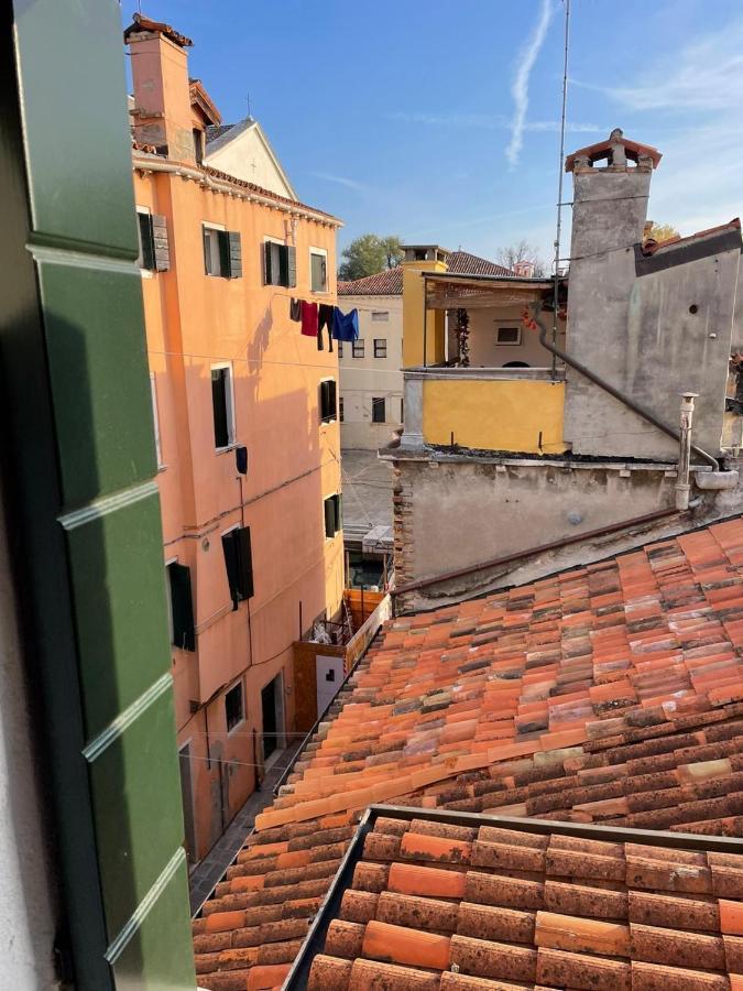 Biennale Gallery Suite Veneza Exterior foto